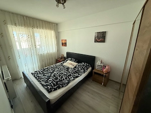 Apartament cu două camere de vânzare - imagine 4
