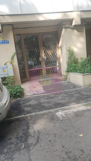 Ap 2 cam, OFERTA, pe Calea Dorobanților, 7 minute de metrou - imagine 13