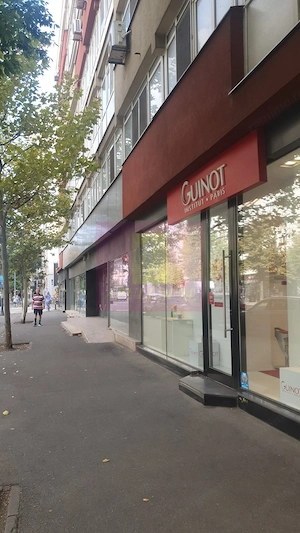 Ap 2 cam, OFERTA, pe Calea Dorobanților, 7 minute de metrou - imagine 2