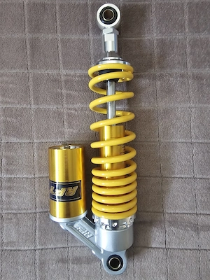 suspensi moto atv - imagine 3