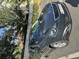 Peugeot 308 break, automata, 1.2 puretech, pachet Allure - imagine 10