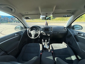Vand Vw Tiguan 2012 - imagine 3