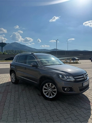 Vand Vw Tiguan 2012 - imagine 4
