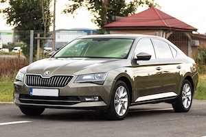 Skoda Superb 2017 2.0tdi DSG, 163.000 km reali - imagine 10