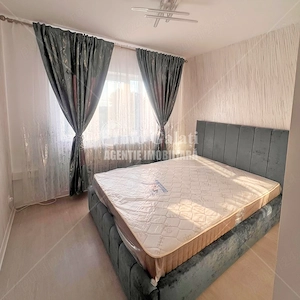 | Apartament cu 2 camere | Renovat Complet | Micro 16 | - imagine 4