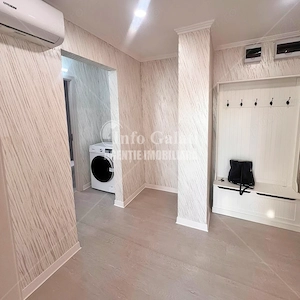 | Apartament cu 2 camere | Renovat Complet | Micro 16 | - imagine 10