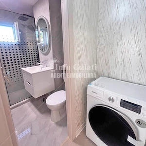 | Apartament cu 2 camere | Renovat Complet | Micro 16 | - imagine 8