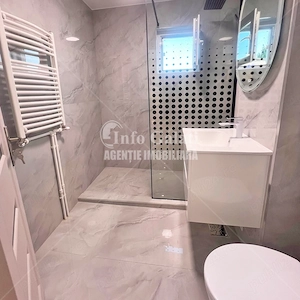 | Apartament cu 2 camere | Renovat Complet | Micro 16 | - imagine 9