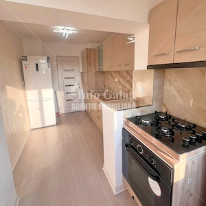 | Apartament cu 2 camere | Renovat Complet | Micro 16 | - imagine 6