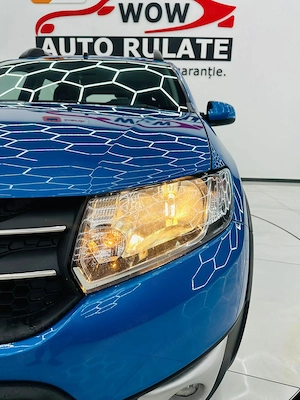 Dacia Sandero - imagine 10