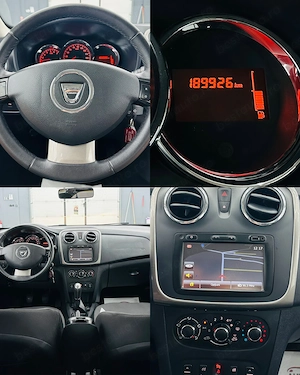 Dacia Sandero - imagine 8