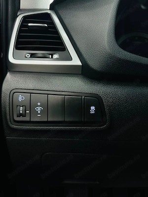 Hyundai Tucson - imagine 12
