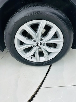 Vw Tiguan - imagine 9