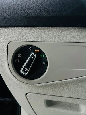 Vw Tiguan - imagine 12