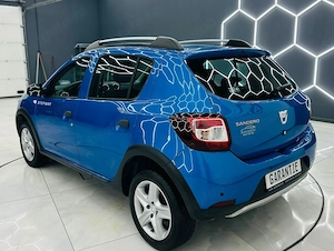 Dacia Sandero - imagine 3