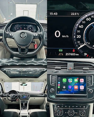 Vw Tiguan - imagine 8