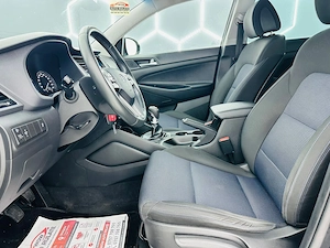 Hyundai Tucson - imagine 11