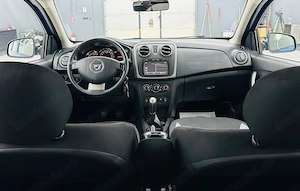 Dacia Sandero - imagine 6