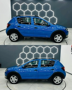 Dacia Sandero - imagine 5