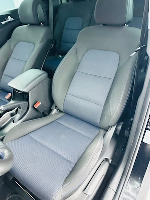 Hyundai Tucson - imagine 18