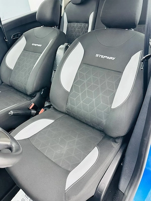 Dacia Sandero - imagine 18
