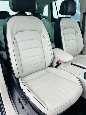 Vw Tiguan - imagine 20