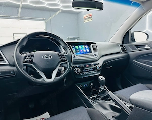 Hyundai Tucson - imagine 19