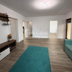| Casa Noua | Finisata Complet | Tulucesti | Curte 400 mp | - imagine 8