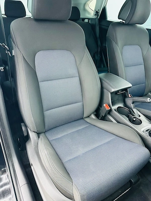 Hyundai Tucson - imagine 17