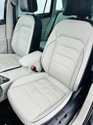 Vw Tiguan - imagine 15