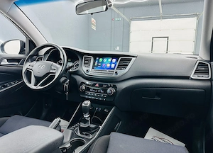 Hyundai Tucson - imagine 20