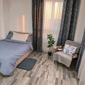 Apartament 1 cameră + parcare inclusă - imagine 2