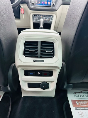Vw Tiguan - imagine 17