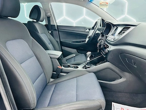 Hyundai Tucson - imagine 16