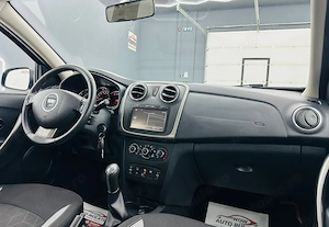 Dacia Sandero - imagine 20