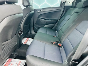 Hyundai Tucson - imagine 15