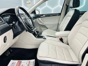 Vw Tiguan - imagine 16