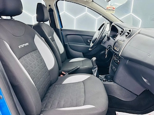 Dacia Sandero - imagine 16