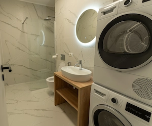 Nord One Brediceanu - apartament 2 camere | cu 2 parcări subterane | Direct proprietar - imagine 10