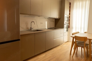 Nord One Brediceanu - apartament 2 camere | cu 2 parcări subterane | Direct proprietar - imagine 4