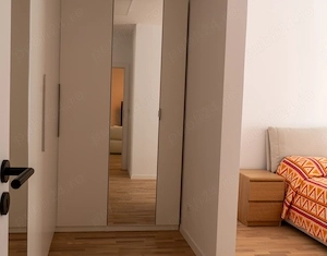 Nord One Brediceanu - apartament 2 camere | cu 2 parcări subterane | Direct proprietar - imagine 7