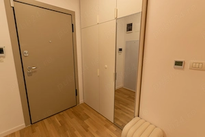 Nord One Brediceanu - apartament 2 camere | cu 2 parcări subterane | Direct proprietar - imagine 9