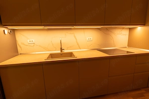 Nord One Brediceanu - apartament 2 camere | cu 2 parcări subterane | Direct proprietar - imagine 5