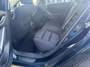 Mazda 6 manuala 2.2 diesel skyactiv 150cp - imagine 9