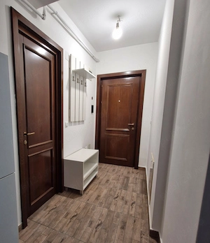 Apartament 1 cameră + parcare inclusă - imagine 6