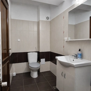 Apartament 1 cameră + parcare inclusă - imagine 5