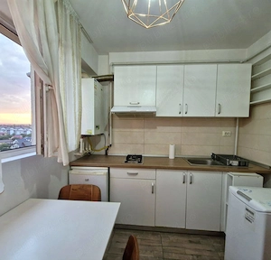 Apartament 1 cameră + parcare inclusă - imagine 3