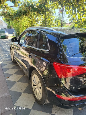 Audi Q5 Sportback hybrid - imagine 5