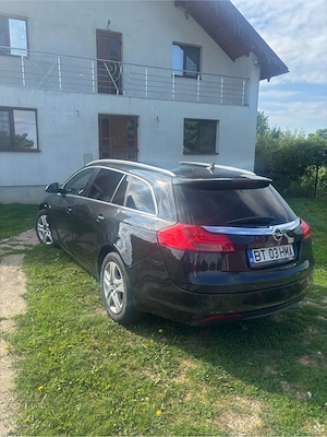 vand opel insignia 2010 - imagine 2