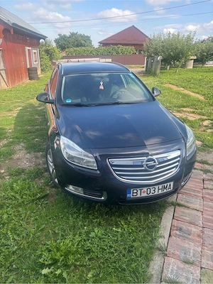 vand opel insignia 2010 - imagine 3